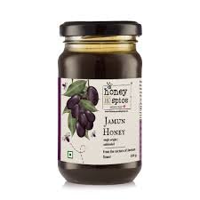 honey jamun honey